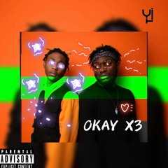 Okay X3