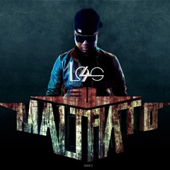 Farandulero (feat. Manolito Simonet)