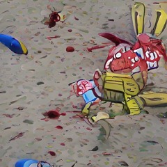 spongebob kills mr krabs