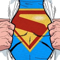 superman ( prod.hayzzz )