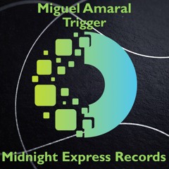 Miguel Amaral - Trigger