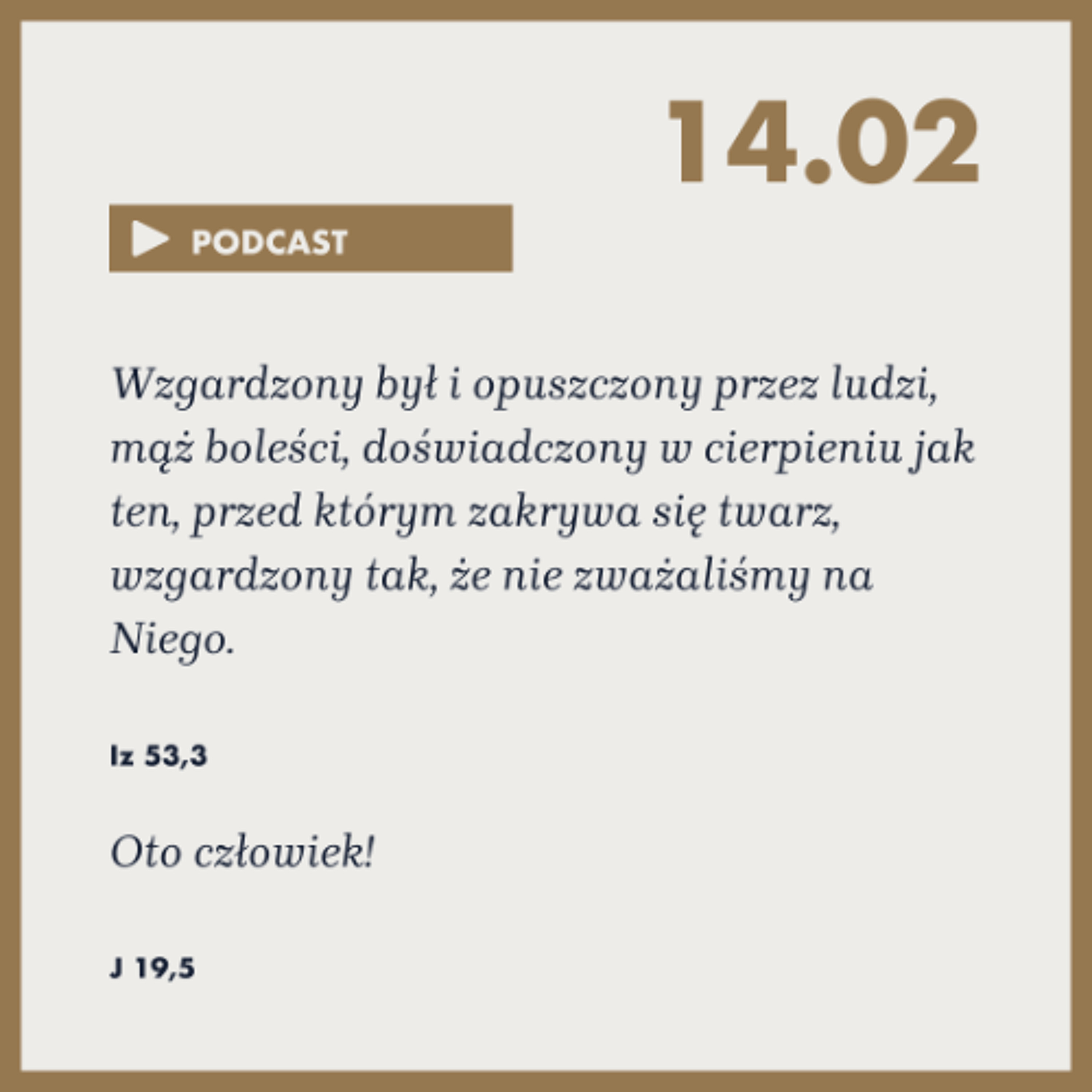 W poszukiwaniu Słowa