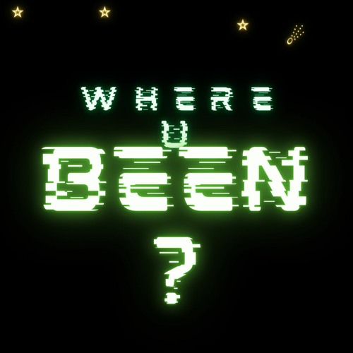 #WhereUBeen Ft Li-Ham (Prod.Dee.B)