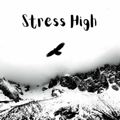 STRESS HIGH - prod. BUZZ GOD
