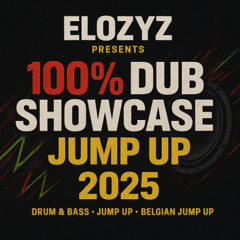 Elozyz - 100% Dub Showcase | 2025