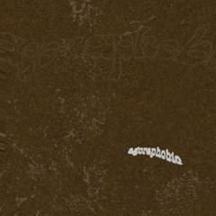 agoraphobic