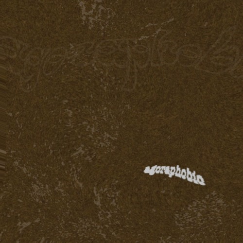 agoraphobic