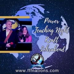 Gold, Glory and Girls / Gold, Ruhm und Mädels    (13.11.2024) - Rev. Mark Irvin