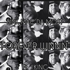 💯🔥 4EVER WINNIN FT. 1 KING S/O #CLOUTGANG(prod. by SupremeKnockin)
