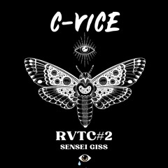 Sensei Giss RVTC#2