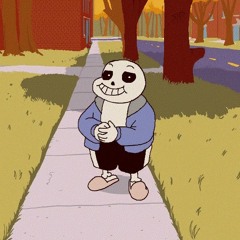 When You Fight Sans 69 Times but in Deltarune