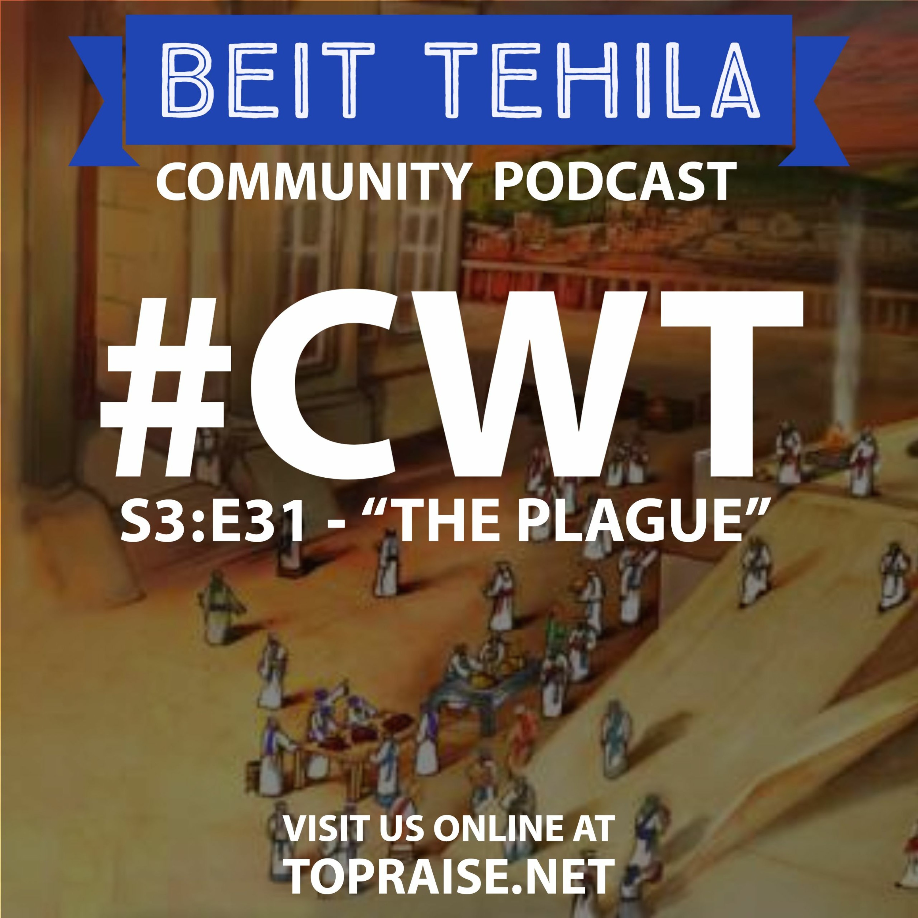 Christian\'s with Torah - The BeitTehila Podcast | Pastor Nick Plummer & Ryan Cabrera