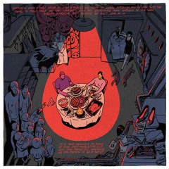 What Is This Fucking Place - Raid