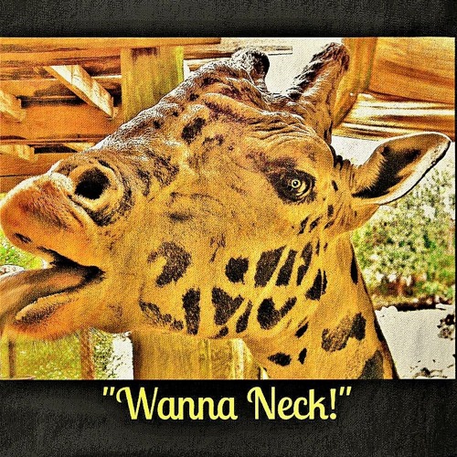 "Soon We Will Spoon."-by Chris Bright & Matthew F. Blowers III