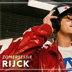Rijck | Zomersessie 2025 | 101Barz |