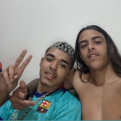 mc dodo falam que é nós|Speed Up +Grave✅|
