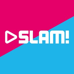 SLAM! - De Billen Mixtape