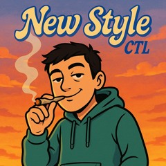 NEW STYLE (Prod.By:Epik The Dawn)