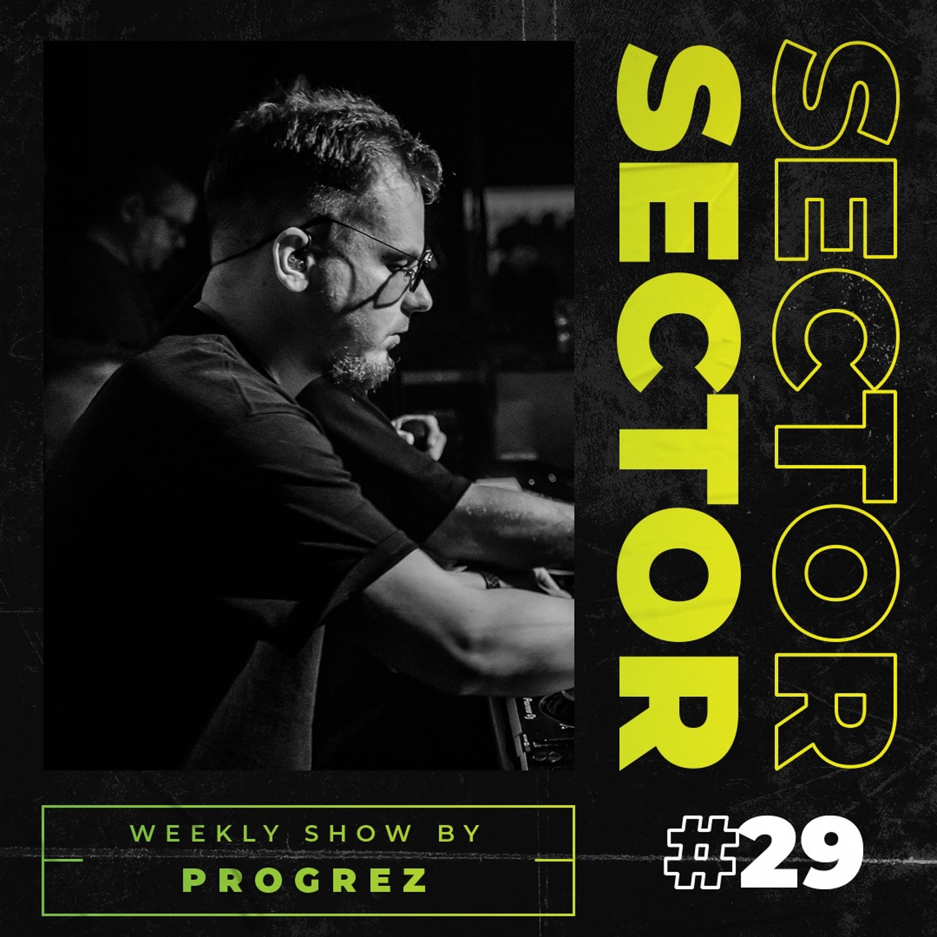 SectorB Podcast