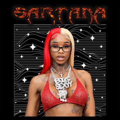 Sexyy Red - Looking For The Hoes (Sartana Jersey Club Remix)
