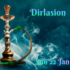 Dj Doc & Dirlasion Rahati Shisha Bar 22 Jan