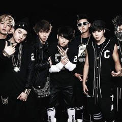 BTS - We Are Bulletproof Pt2 (Rock Vibes)
