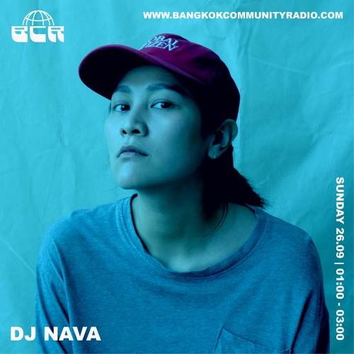 Dj Nava - 25th September 2021