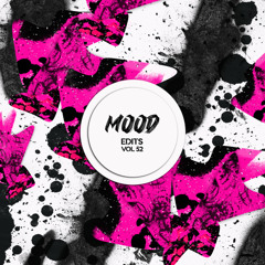 Masta (Weedow Edit) Mood Edits Vol. 52 | Bandcamp Exclusive