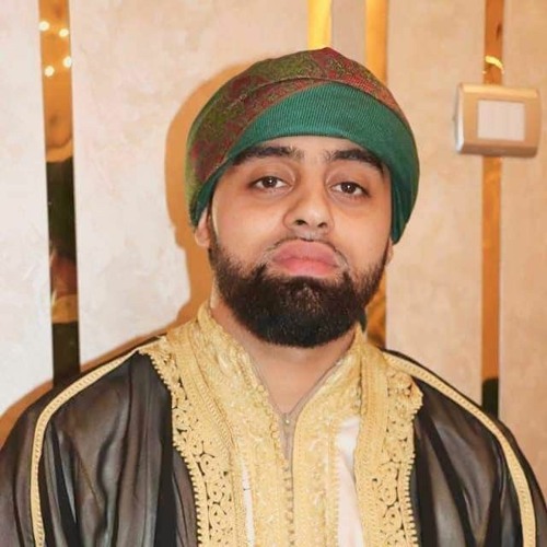 القارئ محمد ايوب عاصف يتلو ما تيسر من سورة الرحمن - مقام الكرد