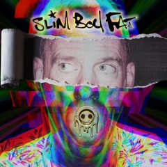 BUTTONZ - Slim Boy Fat