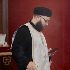 Fr Elijah Sermons