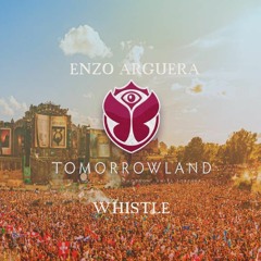 Enzo Arguera Whistle