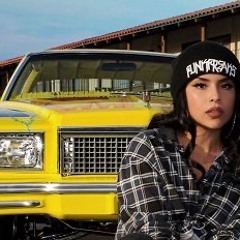 bad azz freak (kaj blend)
