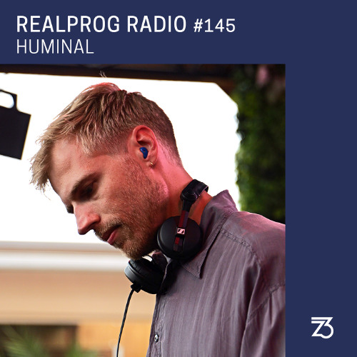 REALPROG Radio EP145 - Huminal