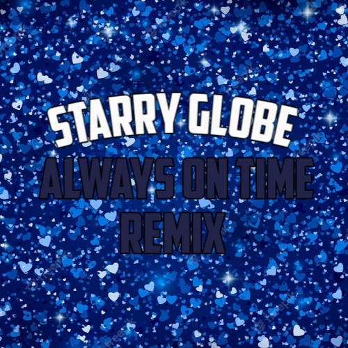 Always On Time Remix