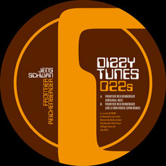 Frontier Reichenberger - Jens Schwan