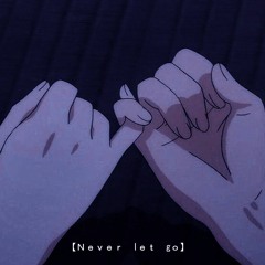 Never Let Go | feat. VeucroX