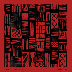 Nature 021: Special Guest Mix by Salutte