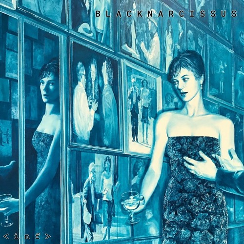 Black Narcissus