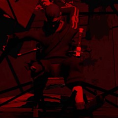 (Friday Night Funkin - TF2 COVER) It Told Me (monochrome Cover)