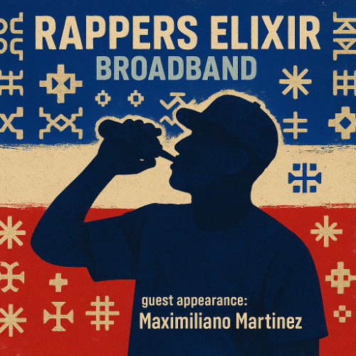 Rappers Elixir