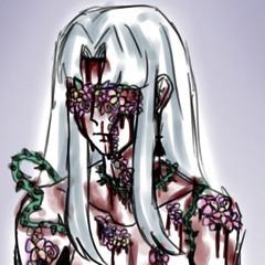 低体温少年 - Frozen Child - Babuchan (Gackpoid native V4 カバー)