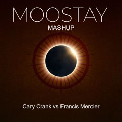 Cary Crank vs Francis Mercier - Inner Atlas of Sauti (Moostay Mashup)