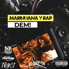 02  DEMEPE - GRAFFITI Y RAP (BEAT: TEKILLA BEATS) (Prod. PRZSKUAD®)