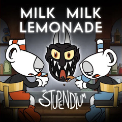 Milk Milk Lemonade - The Stupendium
