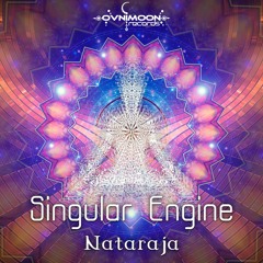 Singular Engine - Natajara (ovniep446 - Ovnimoon Records)