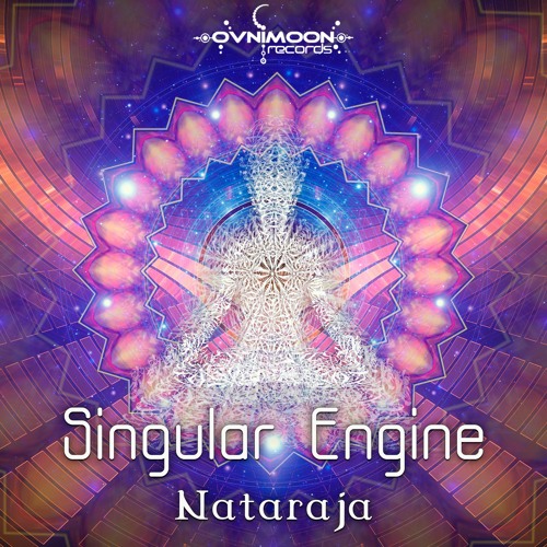 Singular Engine - Natajara (ovniep446 - Ovnimoon Records)