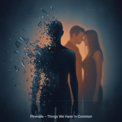 Things We Have in Common