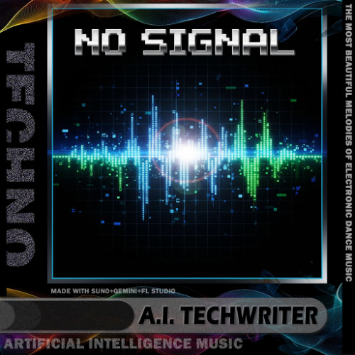 No signal