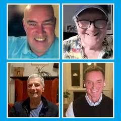 Rodney Marsh, Willie & Dan Donachie, on Allison v Guardiola, sports psychology etc